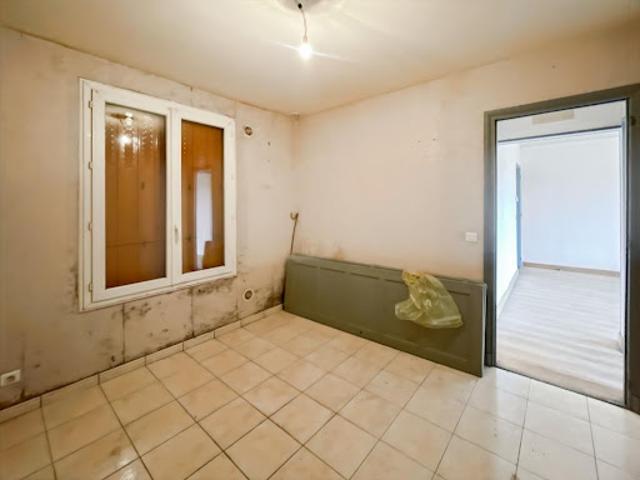 Vente Maison 5 pièces 51.37 m2 Le Blanc Mesnil