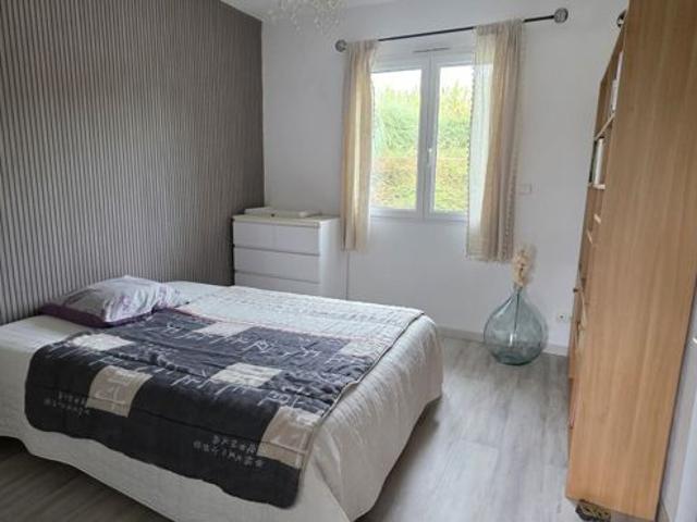 Vente Pavillon 5 pièces