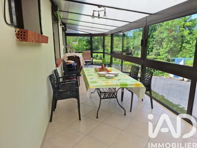 Vente Pavillon 5 pièces