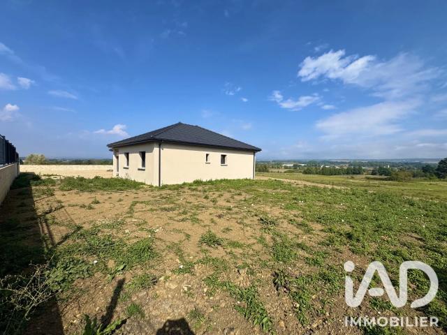 Vente Pavillon 5 pièces