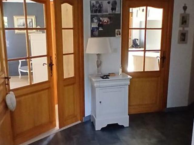 Vente Pavillon 5 pièces