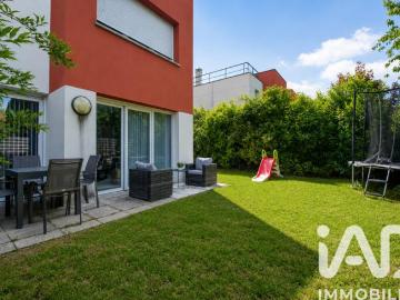 Vente Pavillon 5 pièces