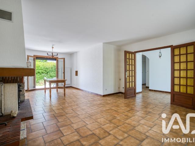 Vente Pavillon 5 pièces