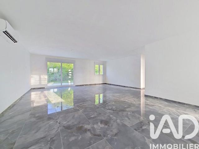 Vente Pavillon 5 pièces