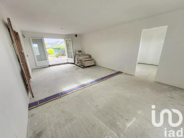 Vente Pavillon 5 pièces