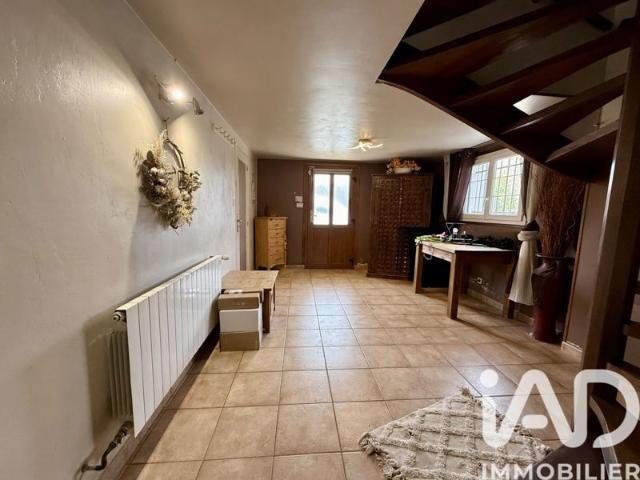 Vente Pavillon 5 pièces