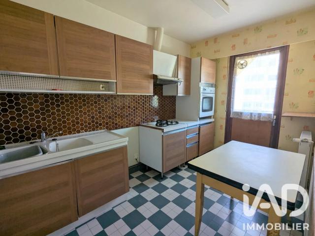 Vente Pavillon 5 pièces