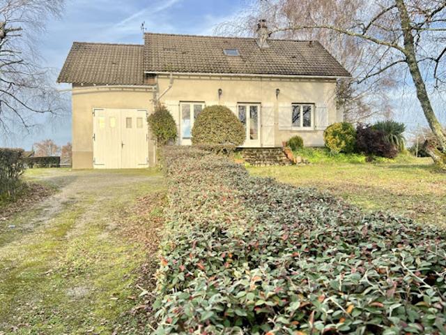 Vente Maison 5 pièces 82 m2 Masléon