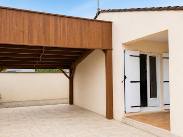 Vente Maison 5 pièces 87 m2 Angouleme