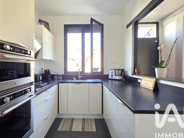 Vente Pavillon 5 pièces