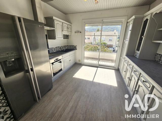 Vente Pavillon 5 pièces