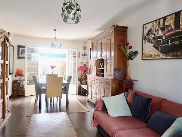 Vente Maison 5 pièces 88.5 m2 Dammartin en Goële