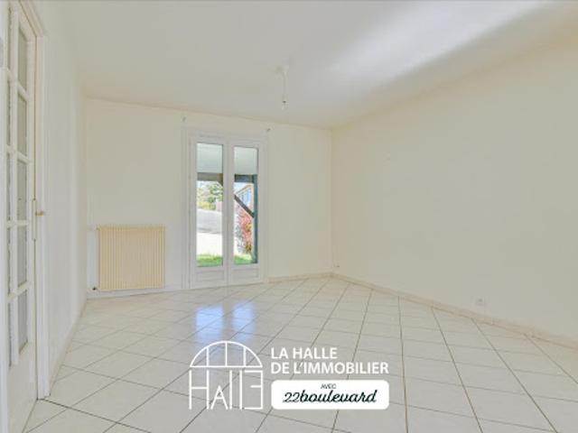 Vente Maison 5 pièces 88 m2 Limoges