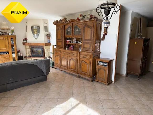 Vente Pavillon 5 pièces 88 m2 Saulx les Chartreux