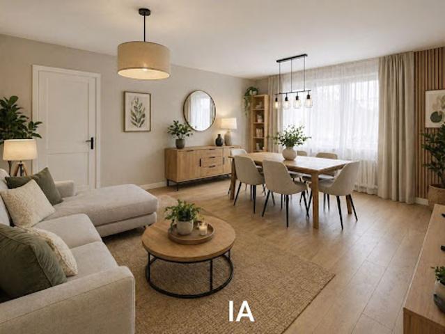 Vente Maison 5 pièces 93 m2 Solesmes