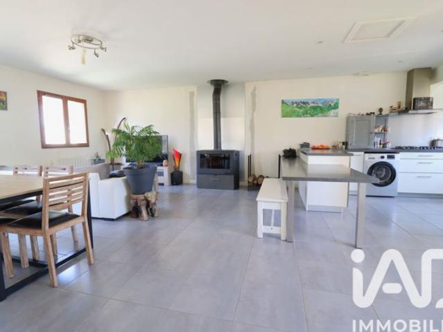 Vente Pavillon 5 pièces