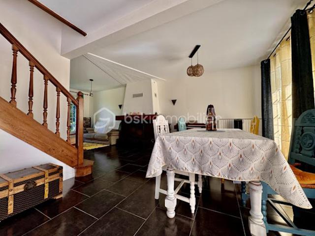 Vente Maison 5 pièces 90 m2 Estrées Saint Denis