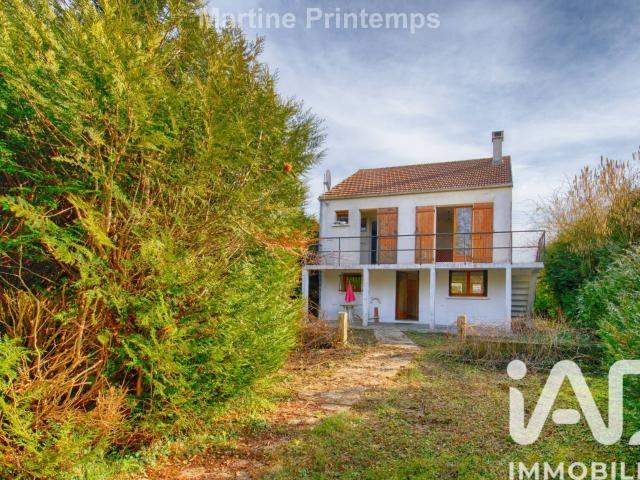 Vente Pavillon 5 pièces