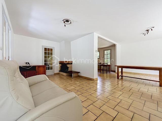 Vente Maison 5 pièces 97 m2 Cirières
