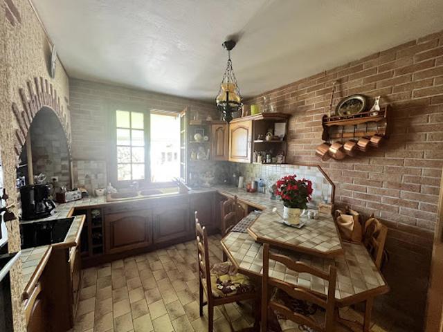 Vente Pavillon 5 pièces 94.61 m2 Saint Erme Outre et Ramecourt