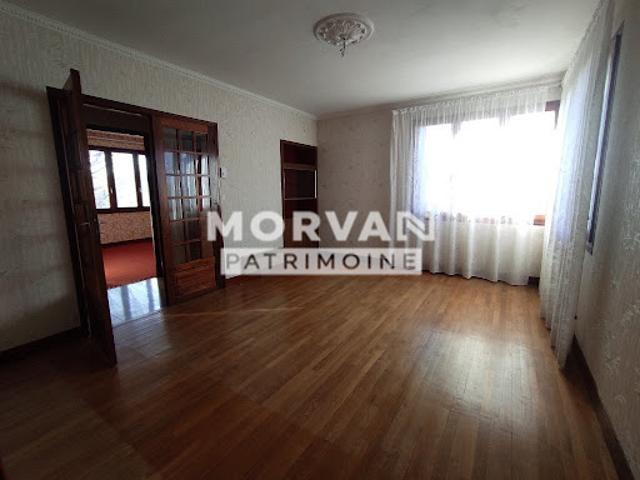 Vente Maison 5 pièces 94.62 m2 Arleuf