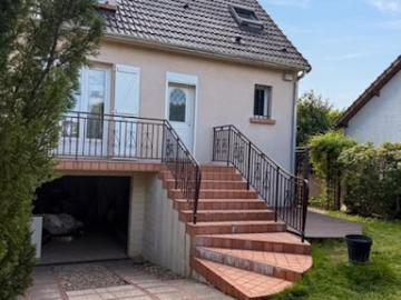 Vente Maison 5 pièces 100 m2 Chelles