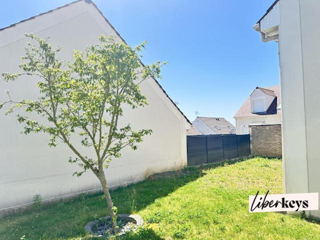 Vente Maison 5 pièces 95 m2 Moussy le Vieux