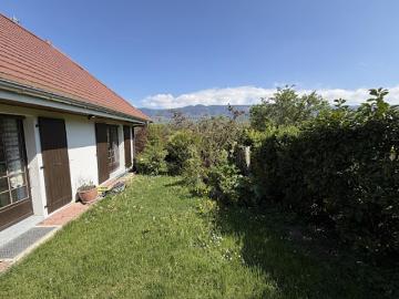 Vente Maison 5 pièces 96.33 m2 Feigères
