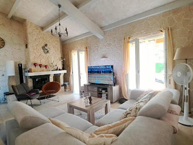 Vente Maison 5 pièces 117 m2 Aleria