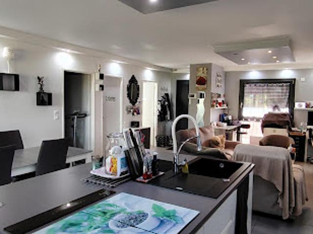 Vente Pavillon 5 pièces 101.02 m2 Le Malesherbois