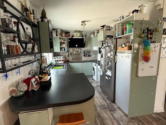 Vente Maison 5 pièces 103 m2 Toury