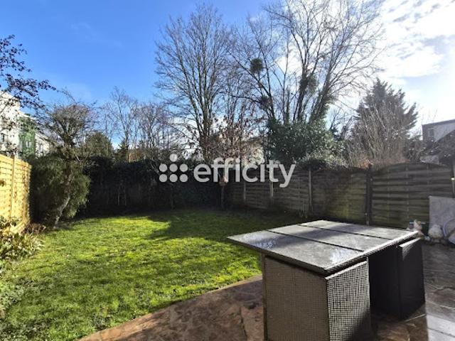 Vente Maison 5 pièces 104 m2 Cergy