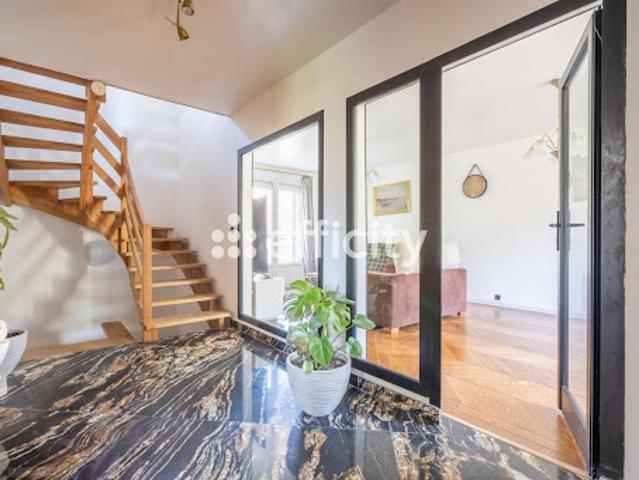 Vente Maison 5 pièces 104 m2 Les Pavillons sous Bois