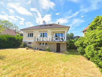 Vente Maison 5 pièces 105 m2 Conflans Sainte Honorine