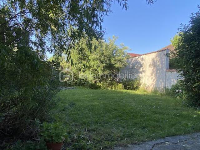 Vente Maison 5 pièces 105 m2 Chelles