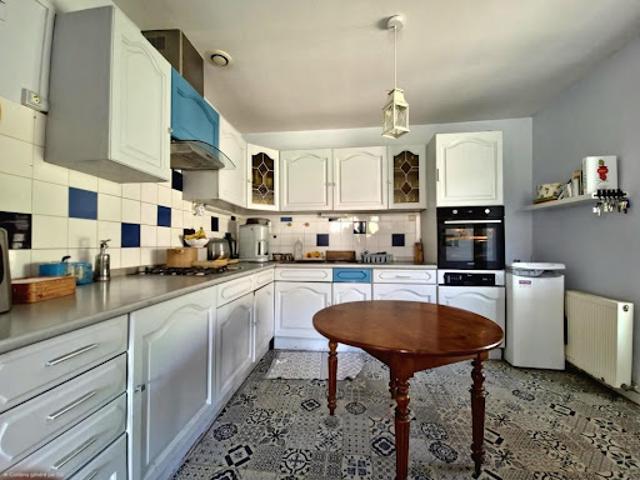 Vente Maison 5 pièces 108 m2 Noaillan