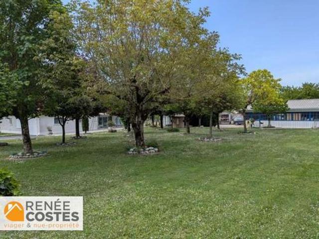 Vente Maison 5 pièces 109 m2 Angouleme