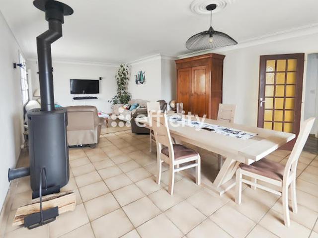 Vente Maison 5 pièces 109 m2 Bretignolles sur Mer
