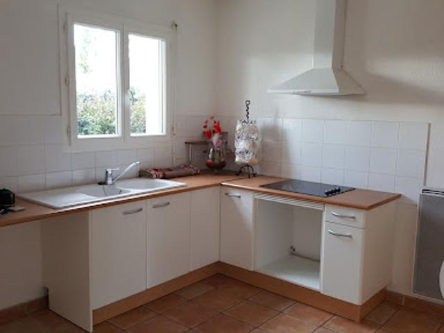 Vente Pavillon 5 pièces 113.34 m2 Langon