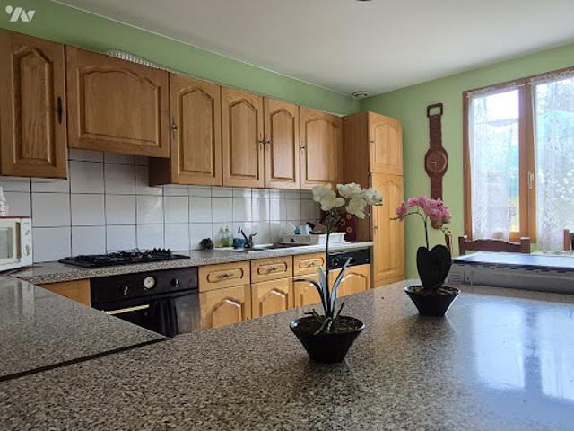 Vente Pavillon 5 pièces 114.85 m2 Vulbens