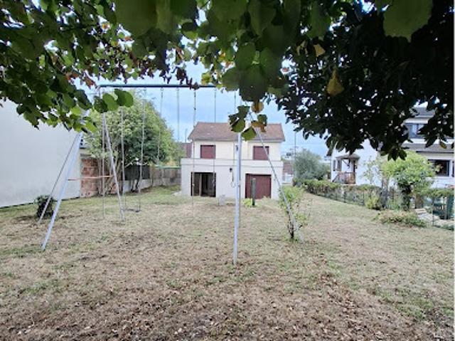 Vente Pavillon 5 pièces 115 m2 Rueil Malmaison