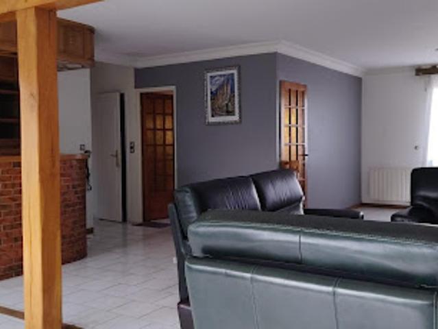 Vente Pavillon 5 pièces 116.44 m2 Pithiviers