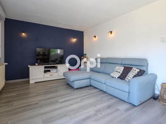 Vente Maison 5 pièces 117 m2 Bantigny