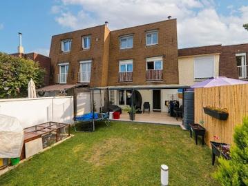 91070, Fleury-Mérogis, Essonne, Île-de-France