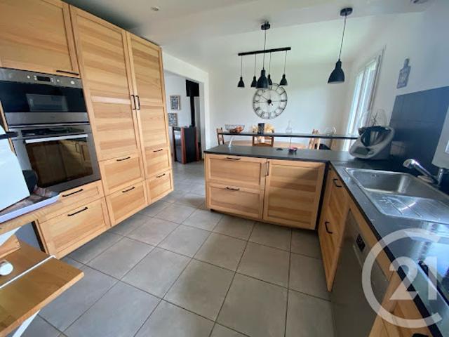 Vente Pavillon 5 pièces 120 m2 Dammartin en Goële