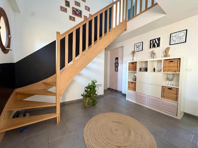 Vente Pavillon 5 pièces 120 m2 Saint Sauflieu