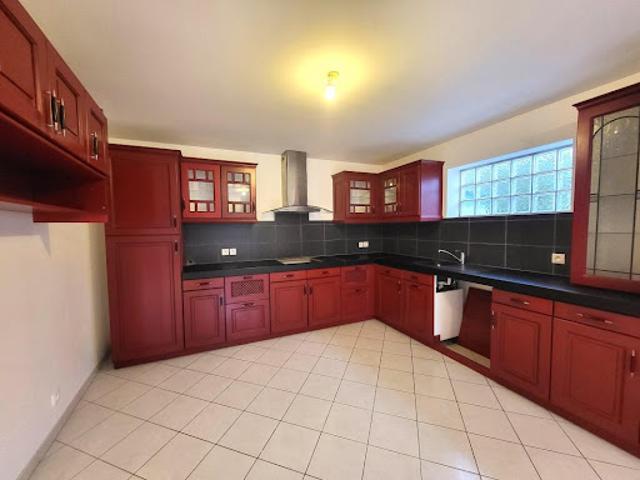 Vente Maison 5 pièces 120 m2 Quincy Voisins