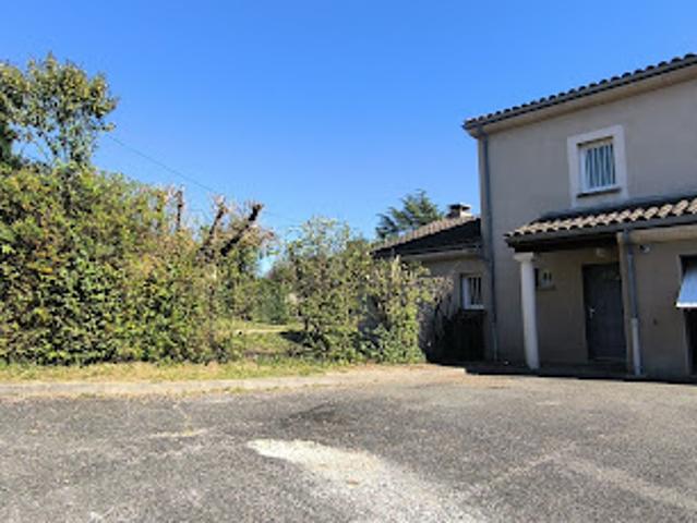 Vente Pavillon 5 pièces 121.68 m2 Souillac