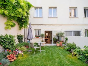 Vente Maison 5 pièces 121 m2 Arcueil