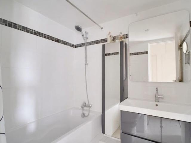 Vente Maison 5 pièces 121 m2 Arcueil